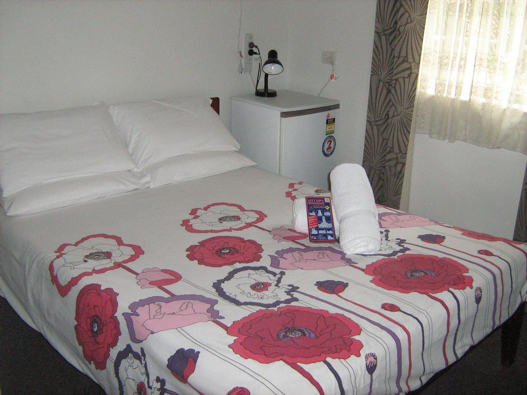 Kookaburra Inn Brisbane Quarto foto