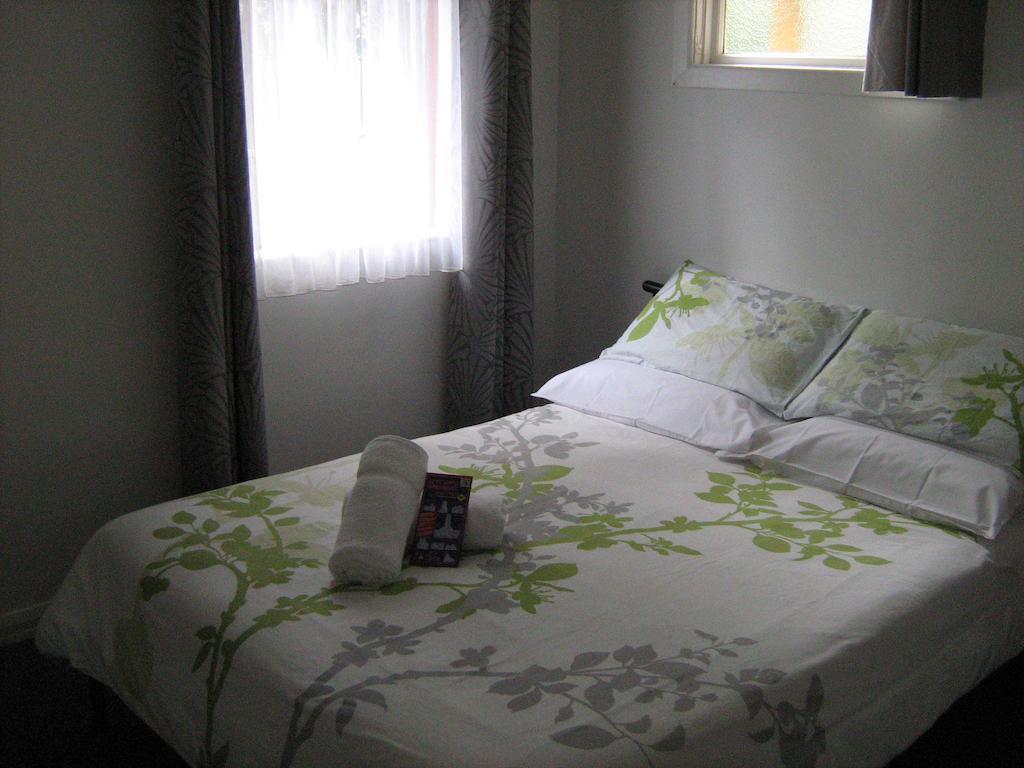 Kookaburra Inn Brisbane Quarto foto